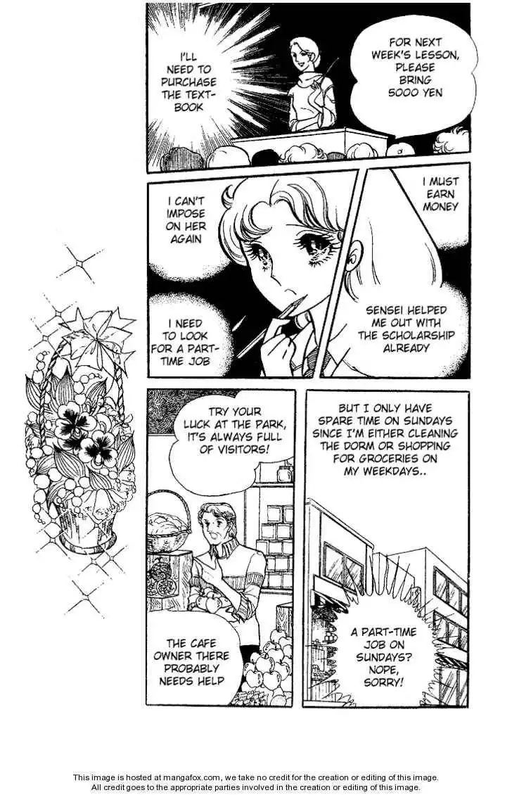 Glass No Kamen Chapter 2 18